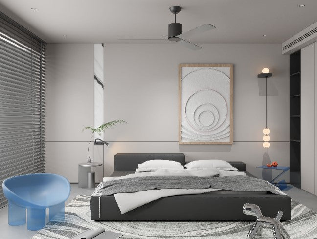 3D Line Wall Art