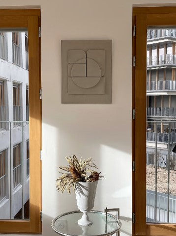 Art sculpture