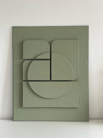 Art sculpture