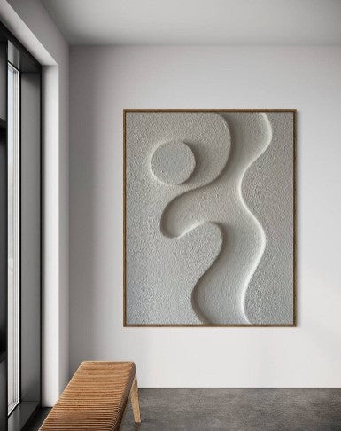 3D Wall Art