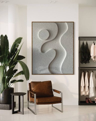 3D Wall Art