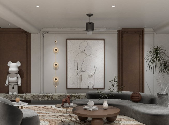 Family Love 3D wall art