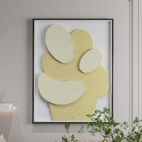 Care with love 3D Wall Art