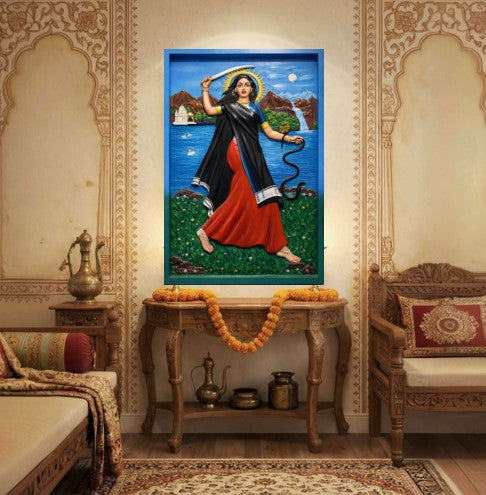 Spiritual Art