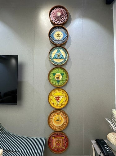 wall Art Pieces