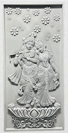 RADHA KRISHNA