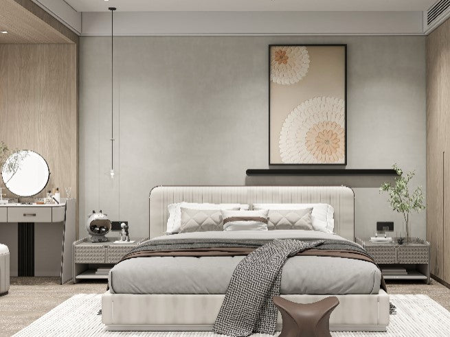 abstract  3D wall art