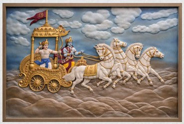 Spiritual Wall Art