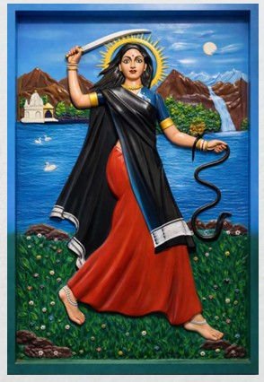 Spiritual Art