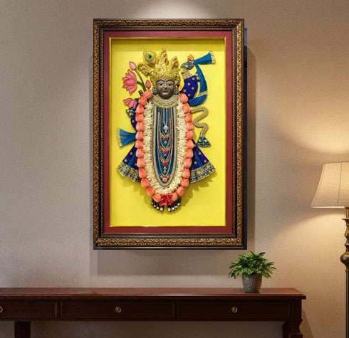 Spiritual Wall Art