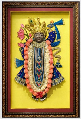 Spiritual Wall Art