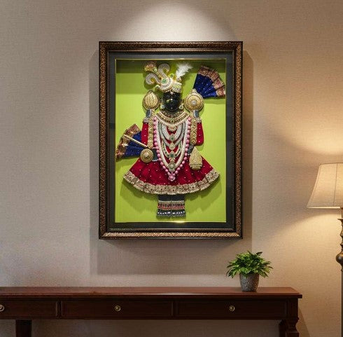 Spiritual Wall Art
