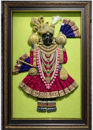 Spiritual Wall Art