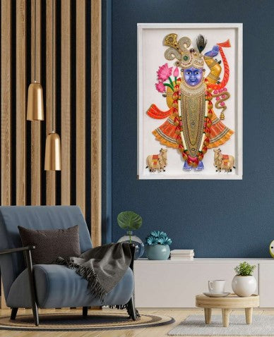 SPIRITUAL WALL ART