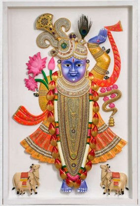 SPIRITUAL WALL ART