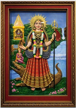 SPIRITUAL WALL ART