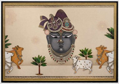 SHREENATH JI