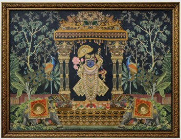 SHREENATH JI