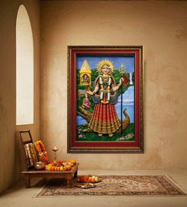 SPIRITUAL WALL ART