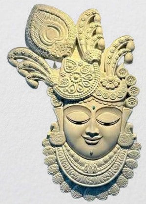 SHREENATH JI MUKHARVIND