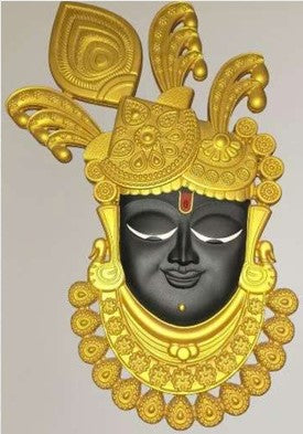 SHREENATHJI MUKHARVIND