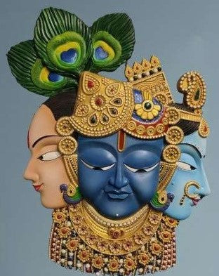 SHREENATH JI MUKHARVIND