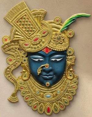 SHREENATH JI MUKHARVIND