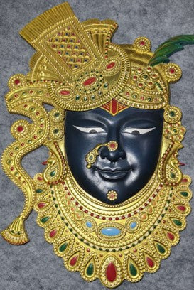 SHREENATH JI MUKHARVIND