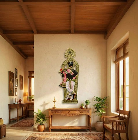 SPIRITUAL WALL ART