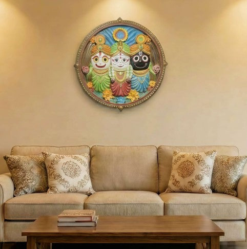 SPIRITUAL WALL ART