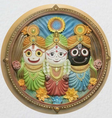 SPIRITUAL WALL ART