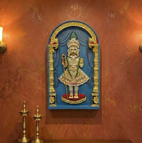 SPIRITUAL WALL ART