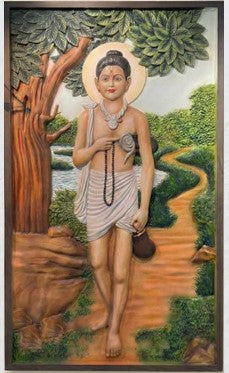 SPIRITUAL WALL ART
