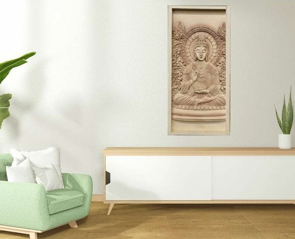 SPIRITUAL WALL ART