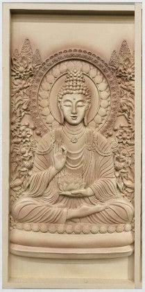 SPIRITUAL WALL ART