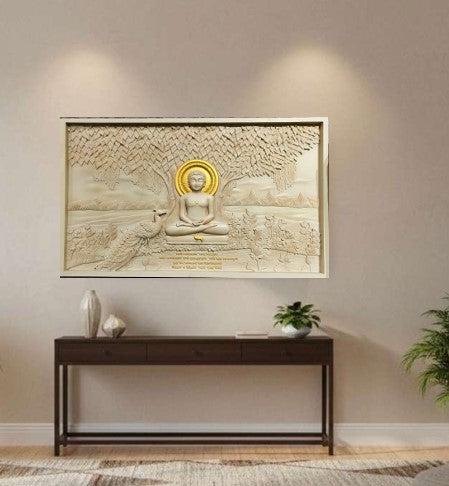 SPIRITUAL WALL ART