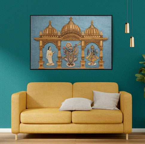 SPIRITUAL WALL ART
