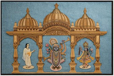 SPIRITUAL WALL ART