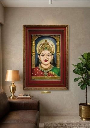 SPIRITUAL ART
