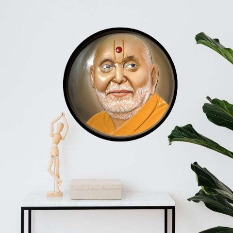 SPIRITUAL WALL ART
