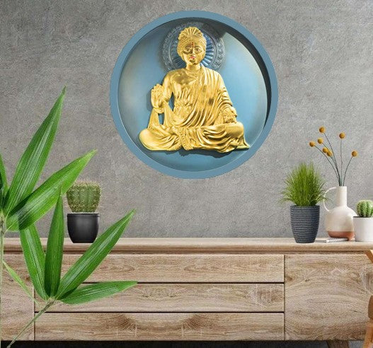 SPIRITUAL WALL ART