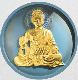 SPIRITUAL WALL ART