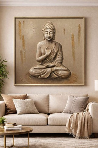 SPIRITUAL WALL ART