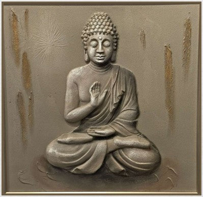SPIRITUAL WALL ART