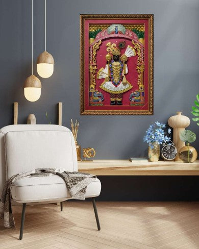 SPIRITUAL WALL ART