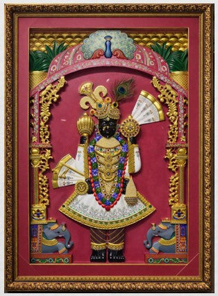 SPIRITUAL WALL ART