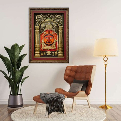 SPIRITUAL WALL ART