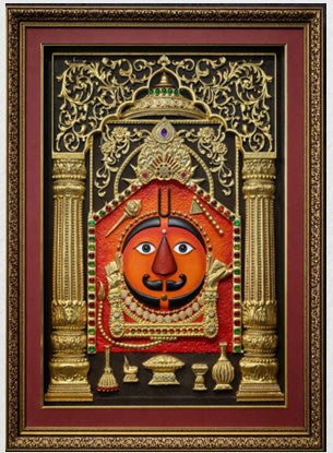SPIRITUAL WALL ART