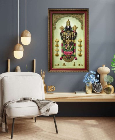 SPIRITUAL WALL ART