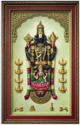 SPIRITUAL WALL ART